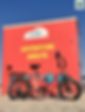 Rattan E-bike